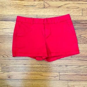 Gap Shorts